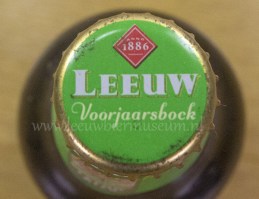 kroonkurk voorjaarsbock 2000
